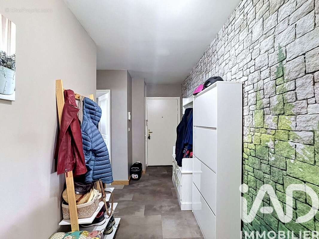 Photo 7 - Appartement à BONNE