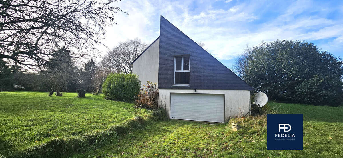 Maison à ELVEN