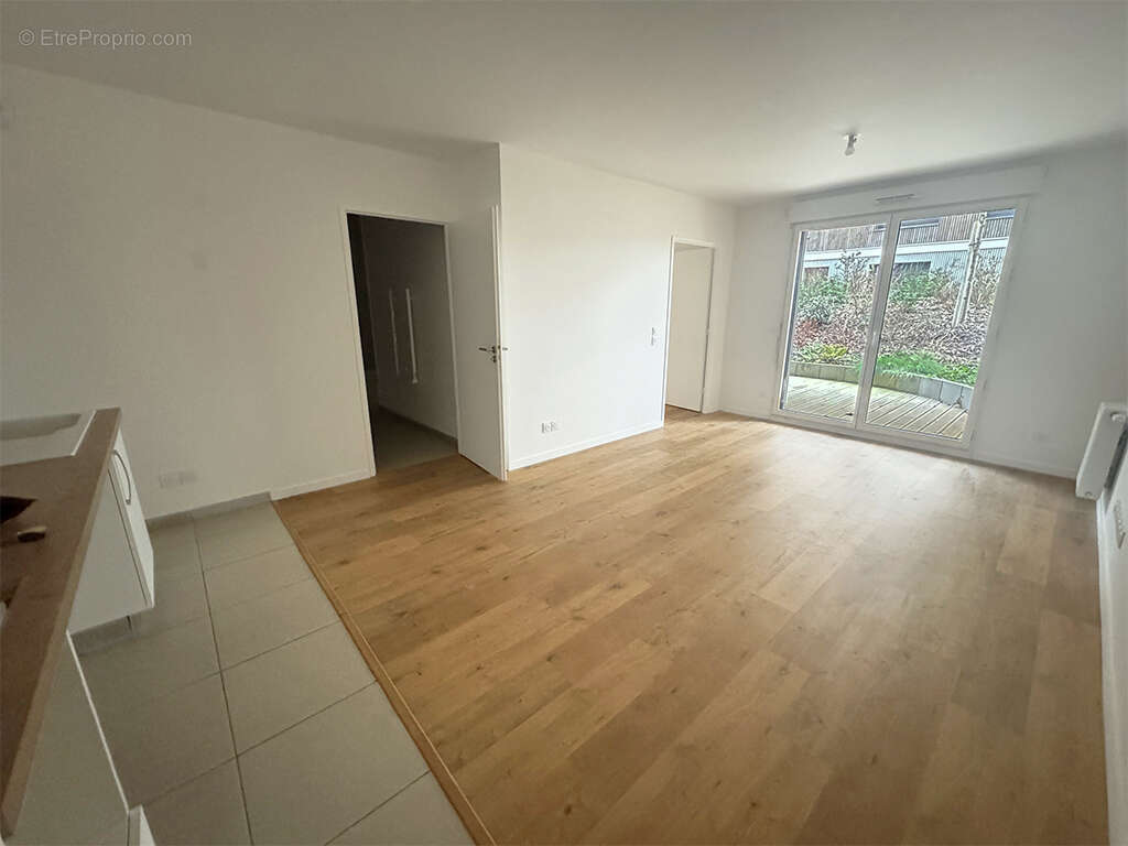 Appartement à NOISY-LE-GRAND