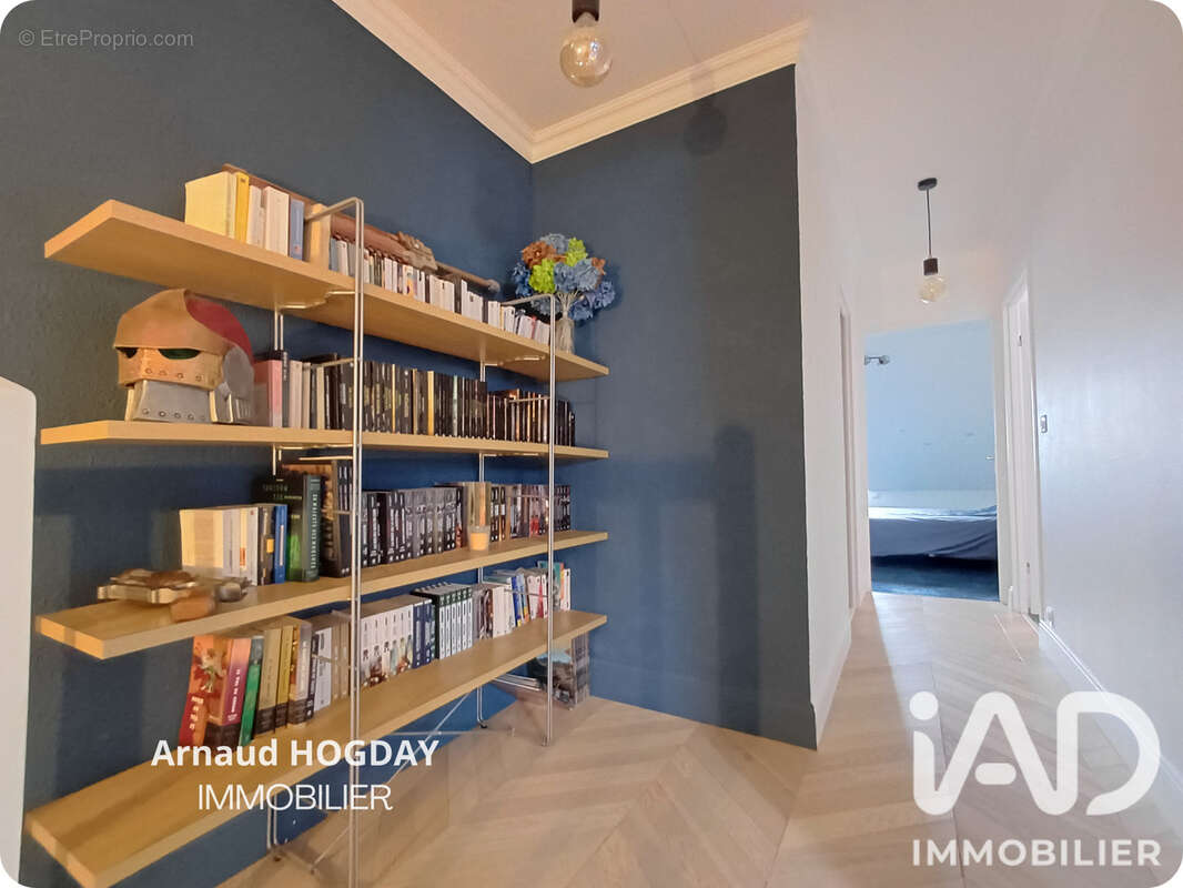 Photo 8 - Appartement à ANGERS