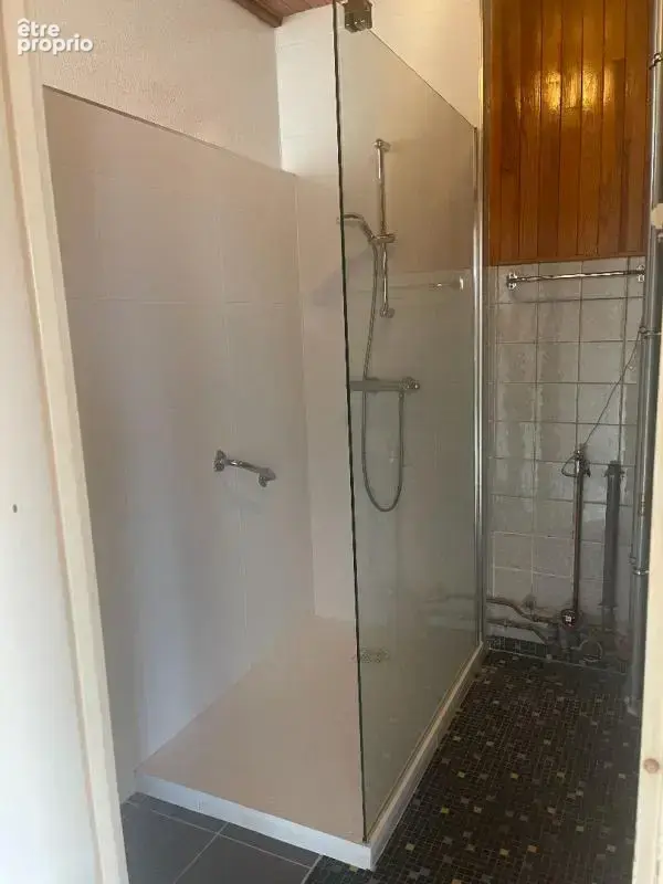 Appartement Metz 4 -5 pièce(s) 85 m2 - photo 4