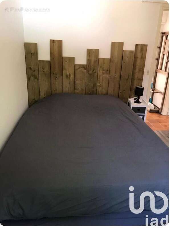 Photo 5 - Maison à MONTIGNY-SUR-LOING