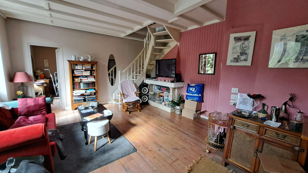 Maison à ARLES-SUR-TECH