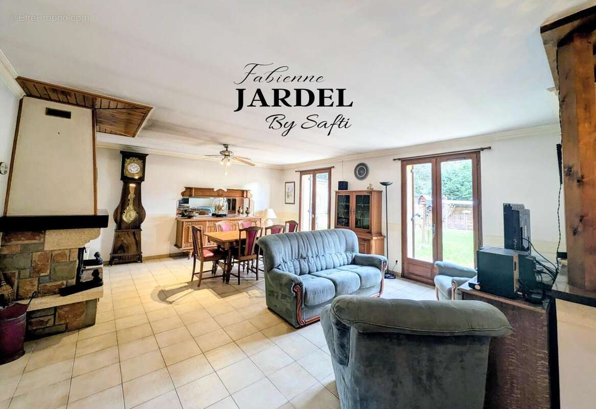 Photo 5 - Maison à CARSAC-AILLAC