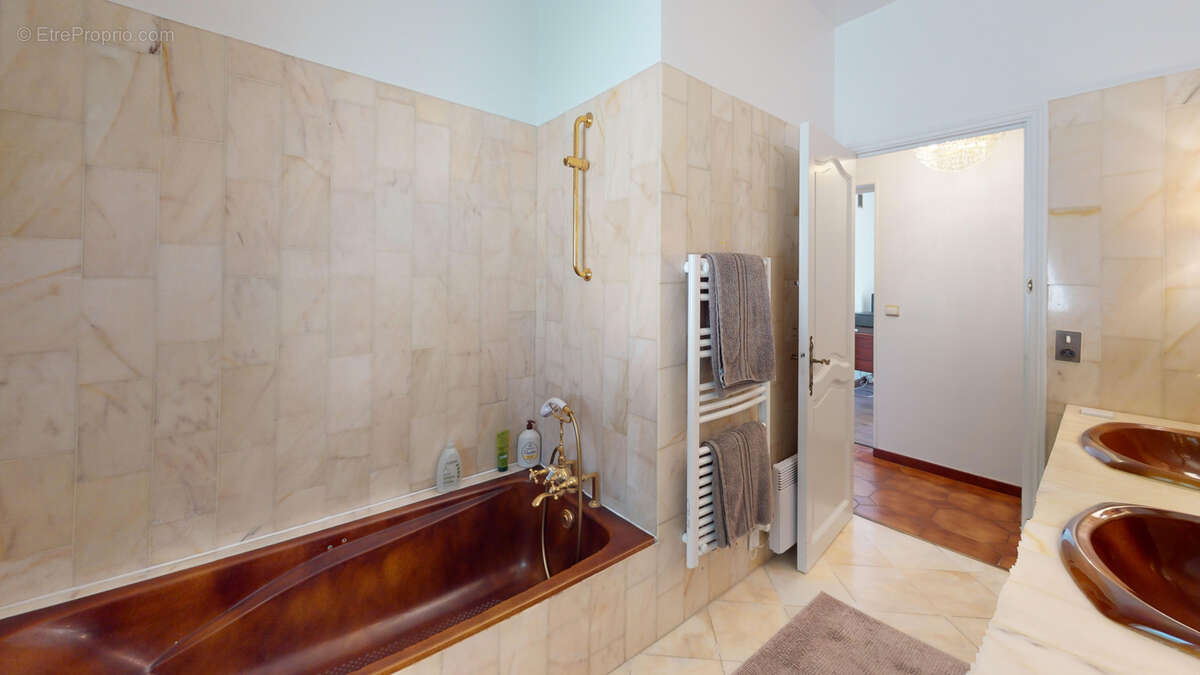 Maison à PENNE-D&#039;AGENAIS