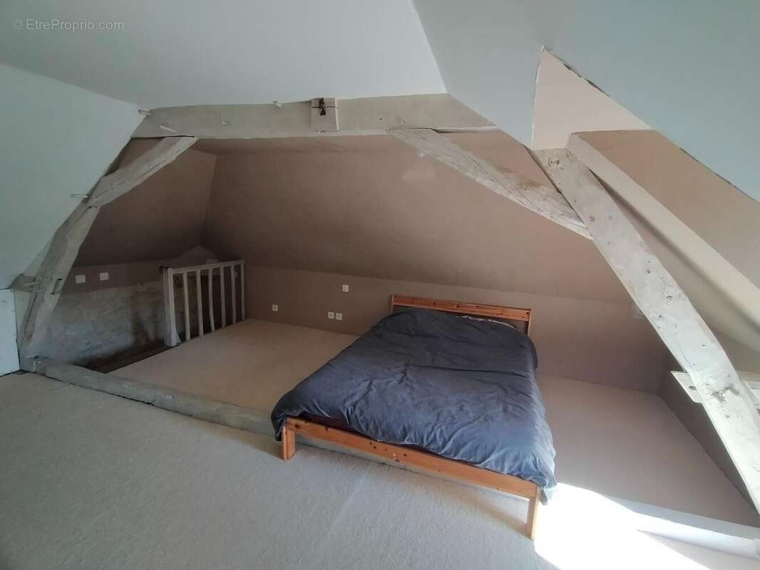 Maison 157 m² à Rigny-Usse  - photo 4