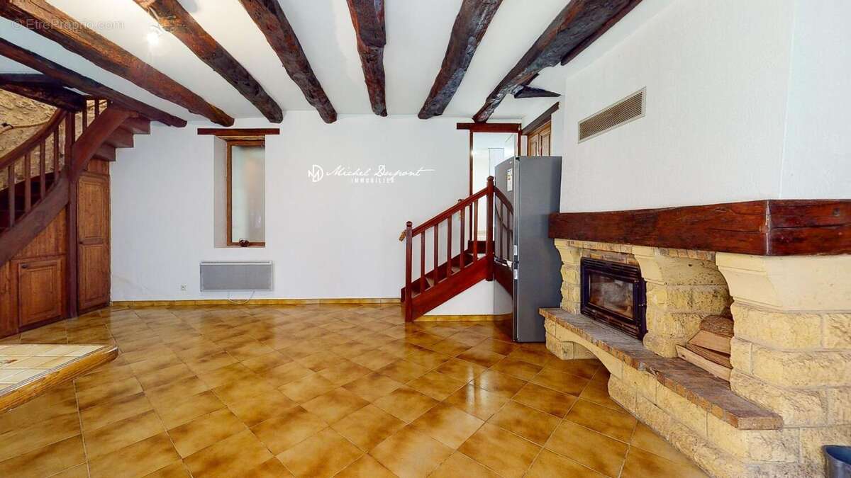 Photo 8 - Maison à LE BUGUE