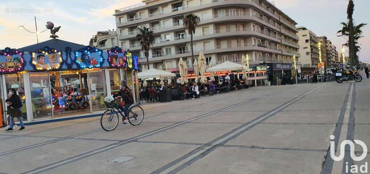 Photo 3 - Commerce à CANET-EN-ROUSSILLON