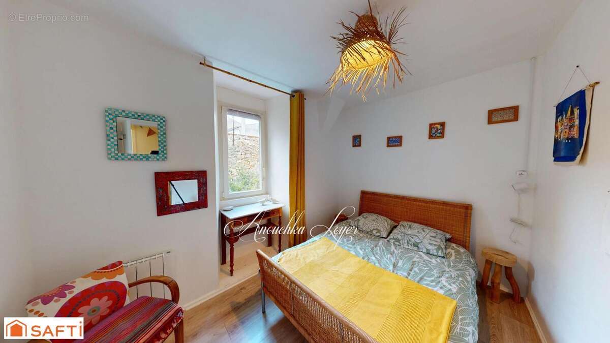 Photo 7 - Maison à SAINT-MACAIRE