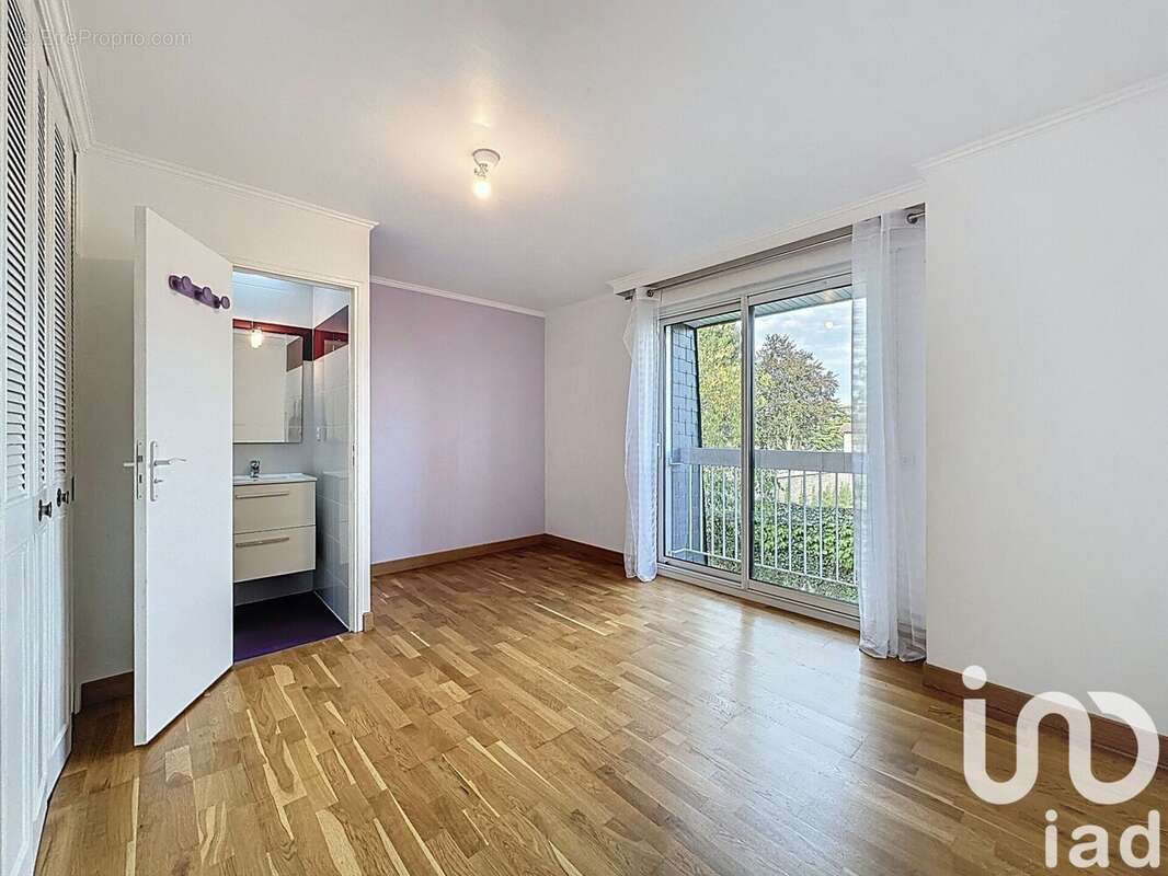 Photo 8 - Maison à RENNES