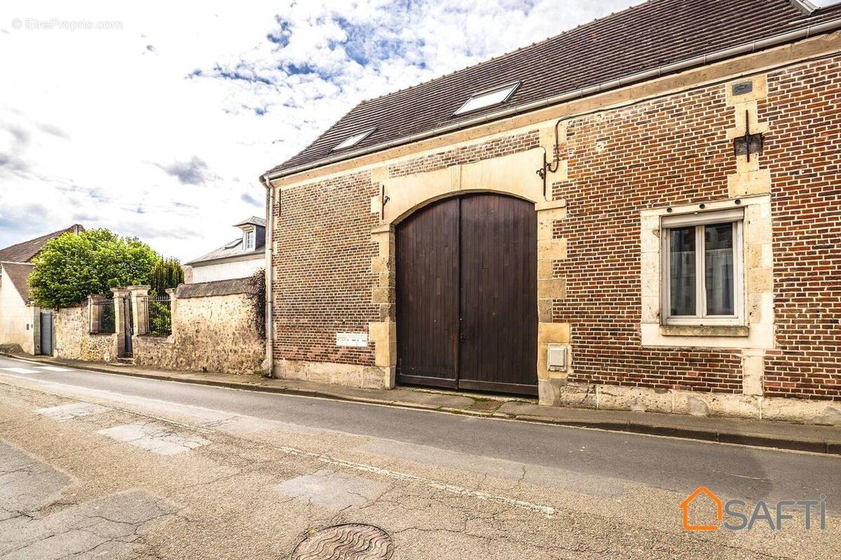 Photo 1 - Appartement à SACY-LE-GRAND