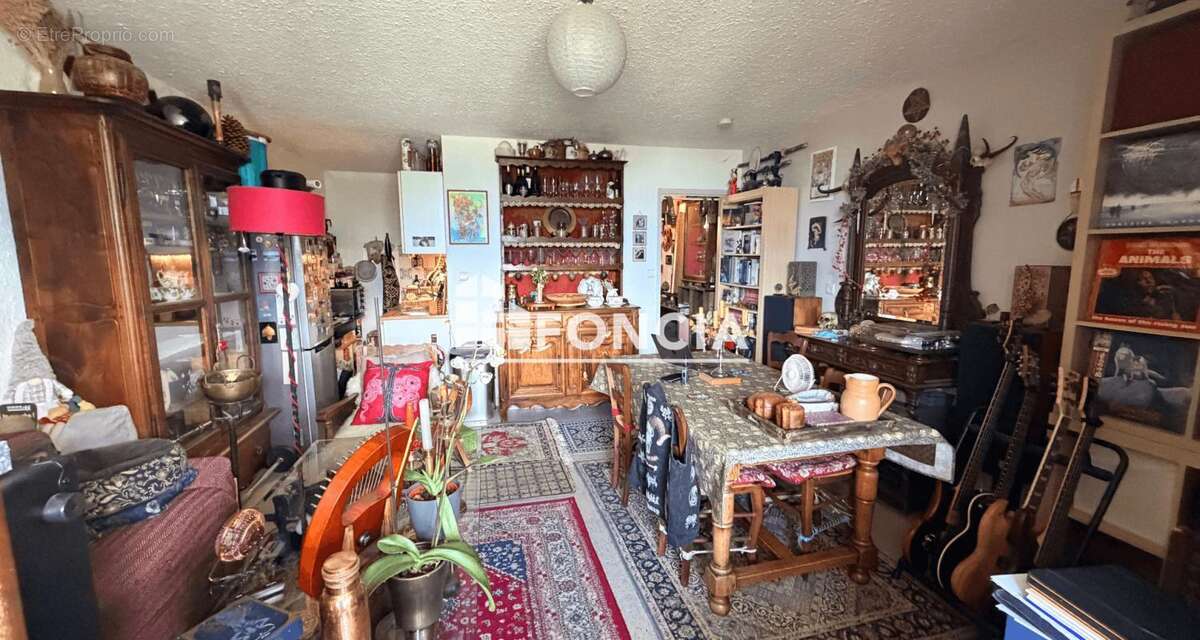 Appartement à EMBRUN