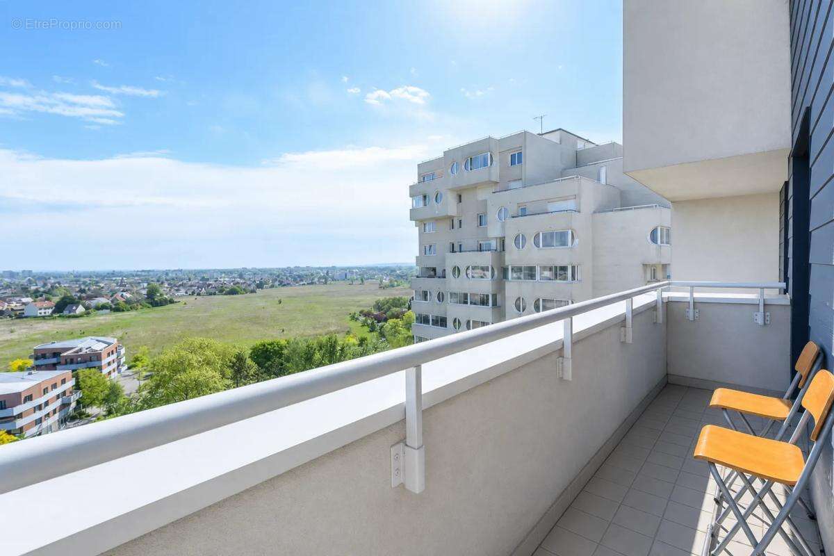 Appartement à SEVRAN