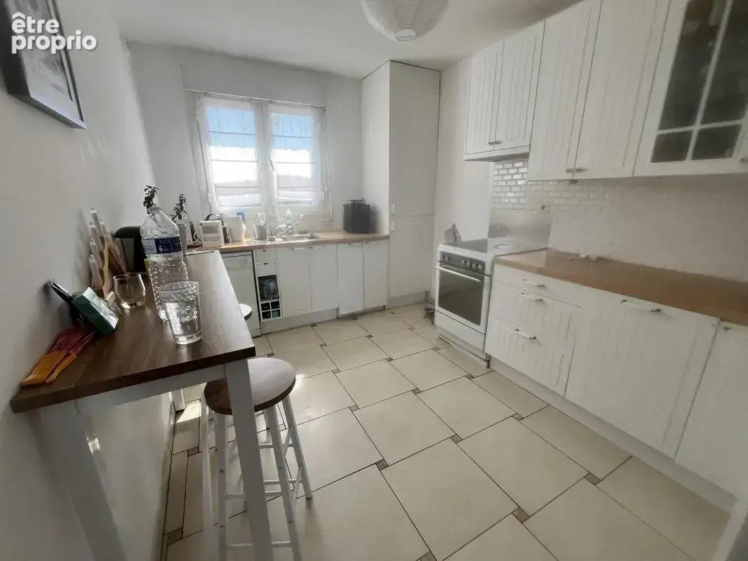 Alfortville - 94140 - charmant duplex a vendre - photo 4
