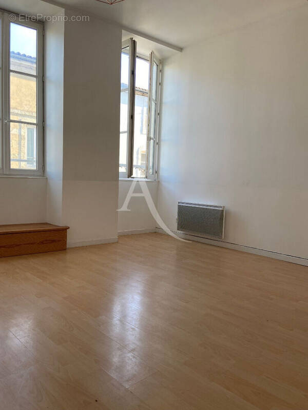 Appartement à LA ROCHELLE