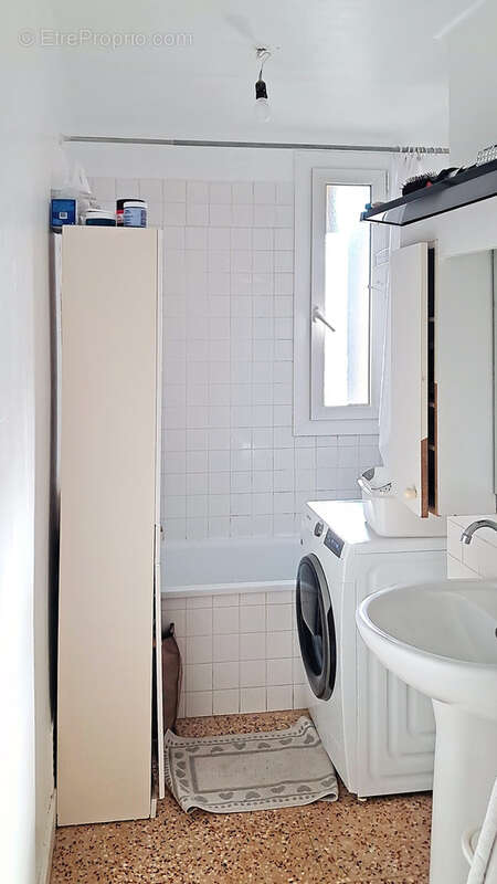 Appartement à CHOISY-LE-ROI