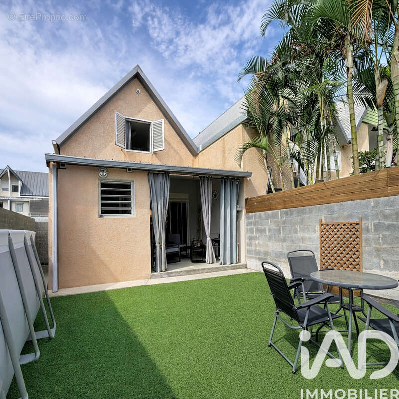 Photo 8 - Maison à SAINT-PAUL