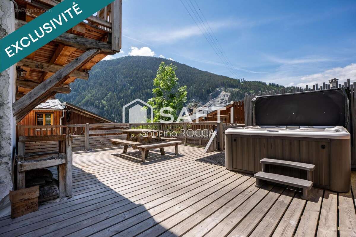 Photo 8 - Maison à LANDRY