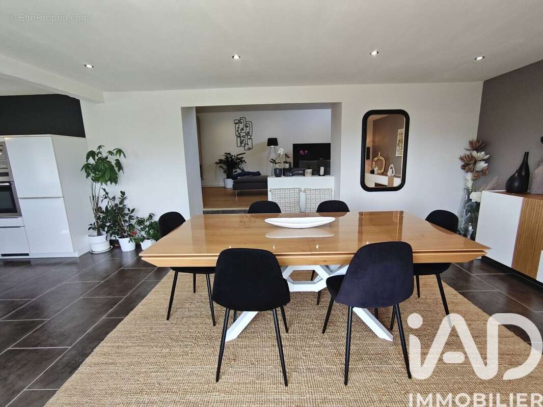 Photo 5 - Maison à ANNONAY