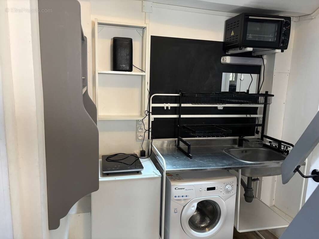 Appartement à ROUBAIX