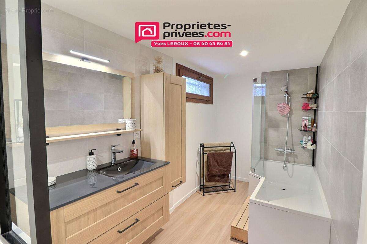 Maison à LA BALME-DE-SILLINGY