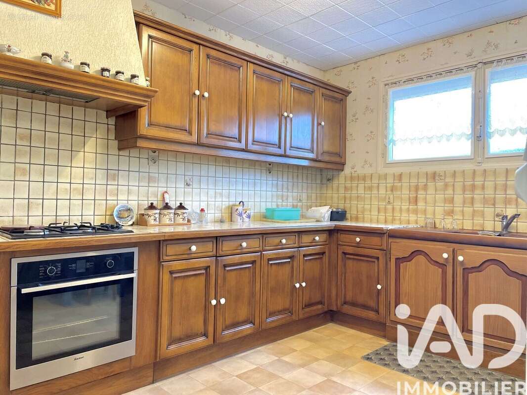 Photo 9 - Maison à LE BLANC