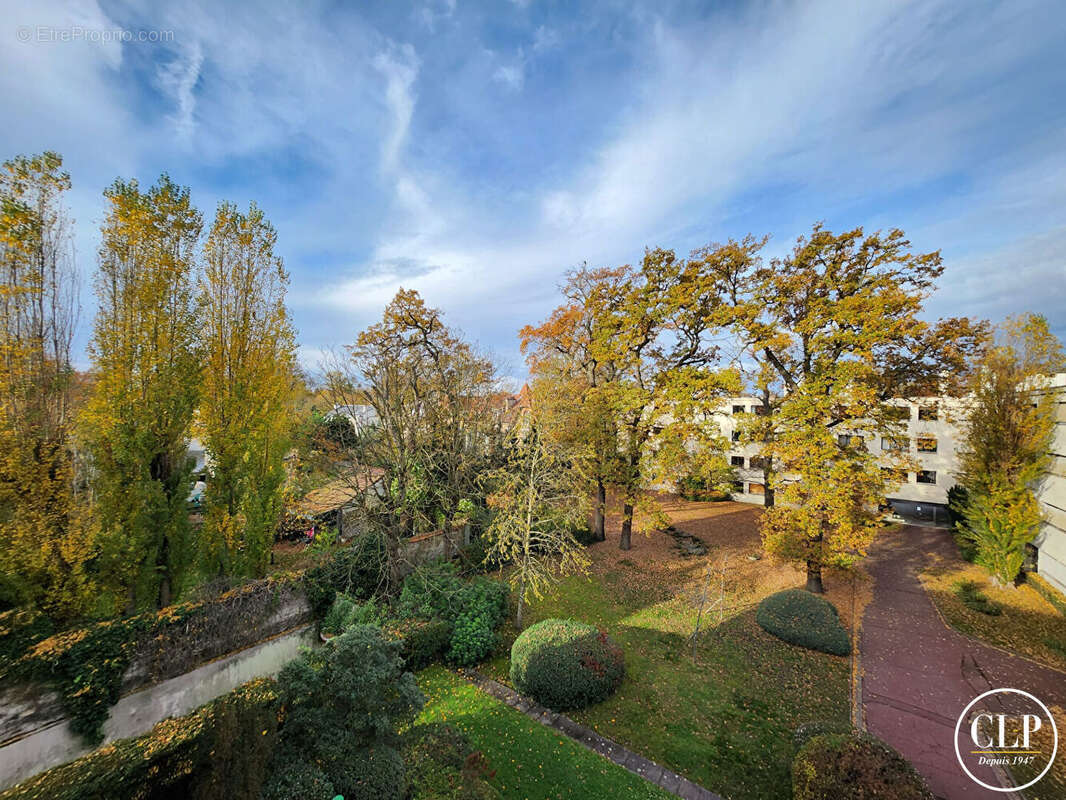 Appartement à NOGENT-SUR-MARNE