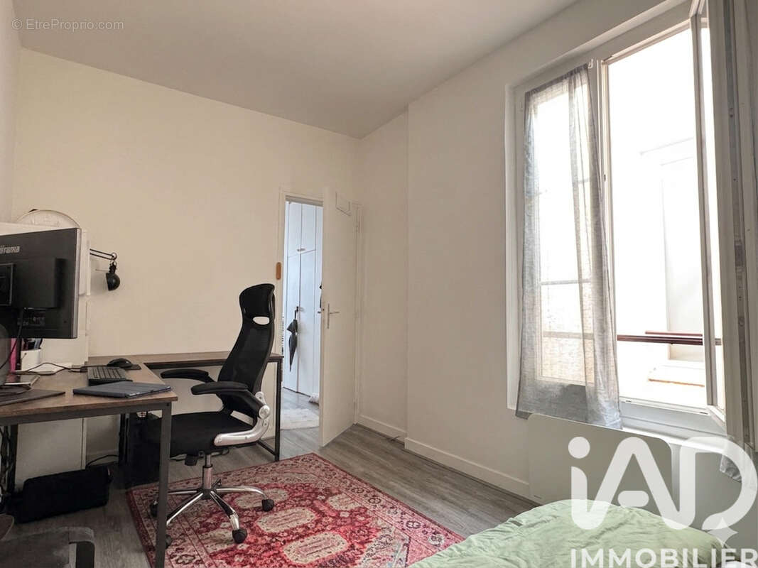 Photo 3 - Appartement à SAINT-GERMAIN-EN-LAYE