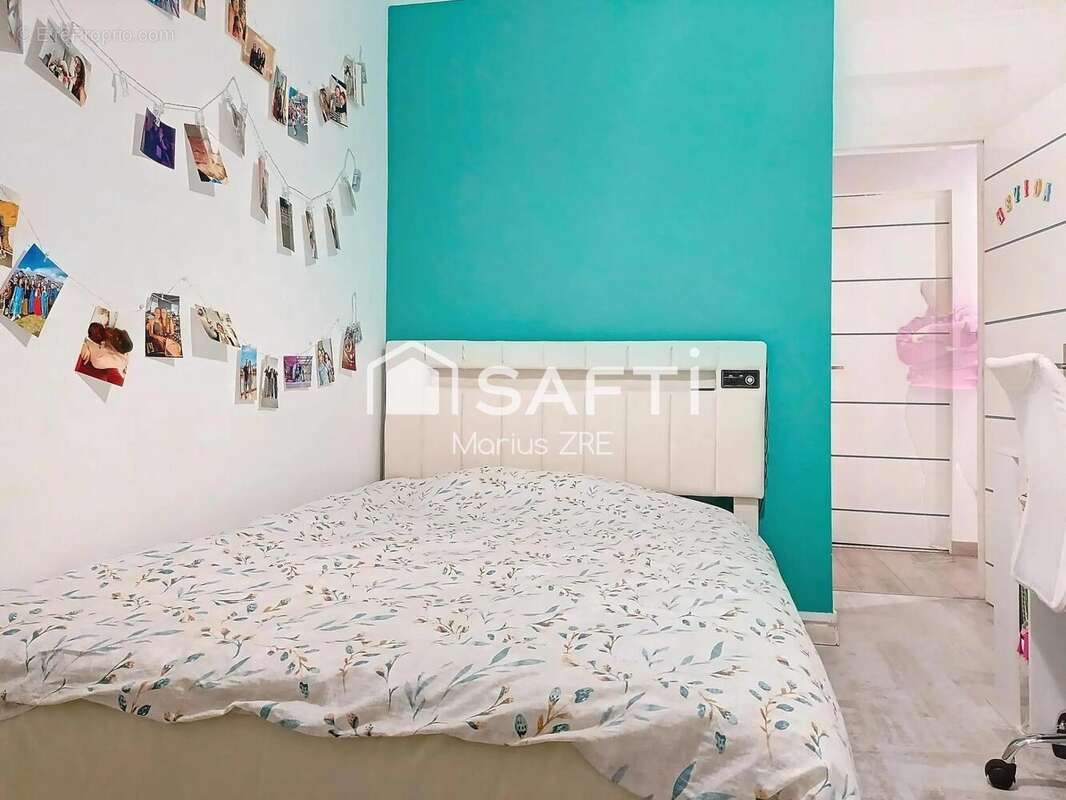 Photo 3 - Appartement à BEAUVAIS