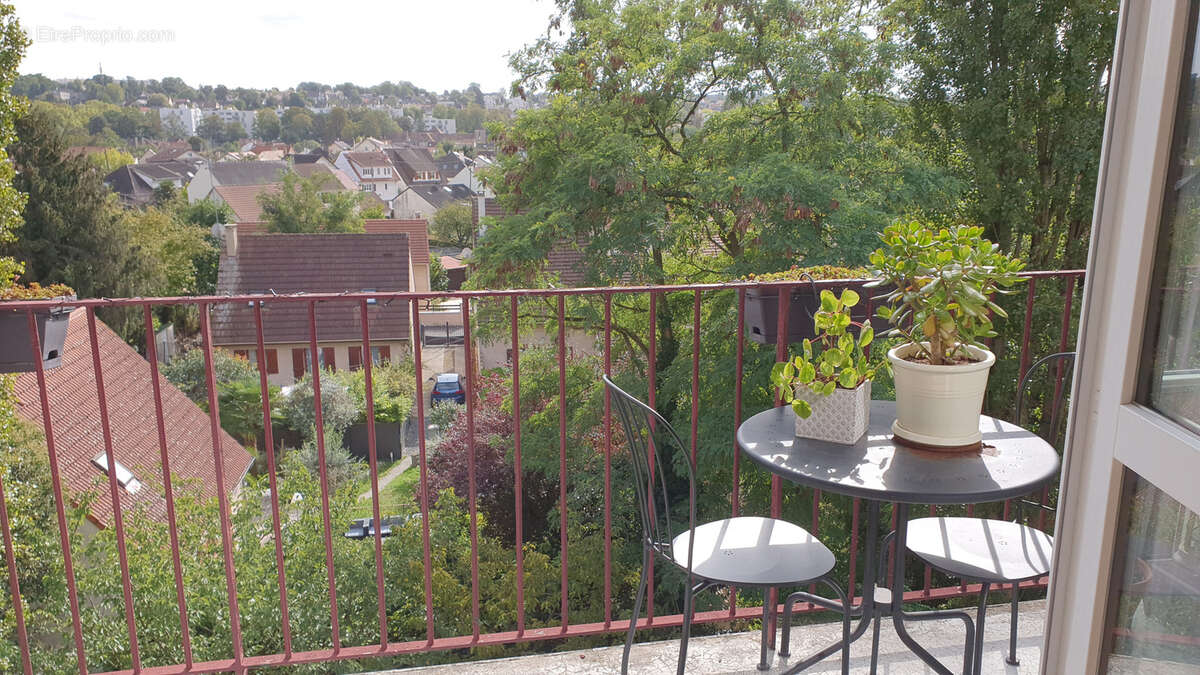 Appartement à YERRES