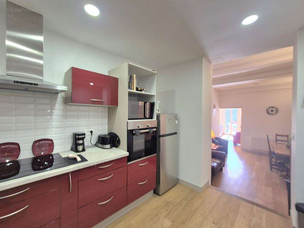 Appartement à BEZIERS