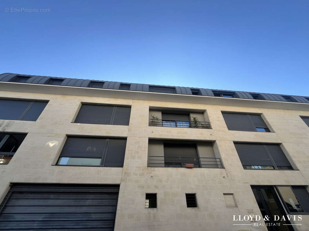 Appartement 79 m² à Bordeaux  - photo 8