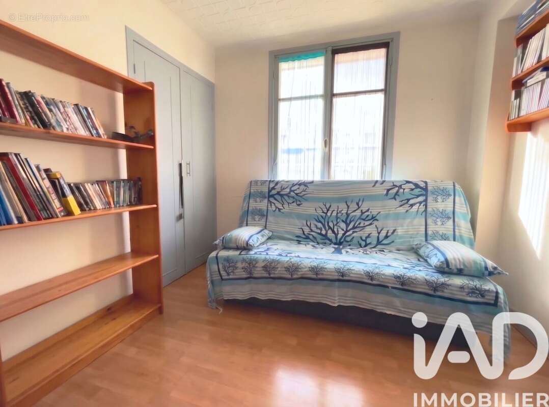 Photo 7 - Appartement à NICE