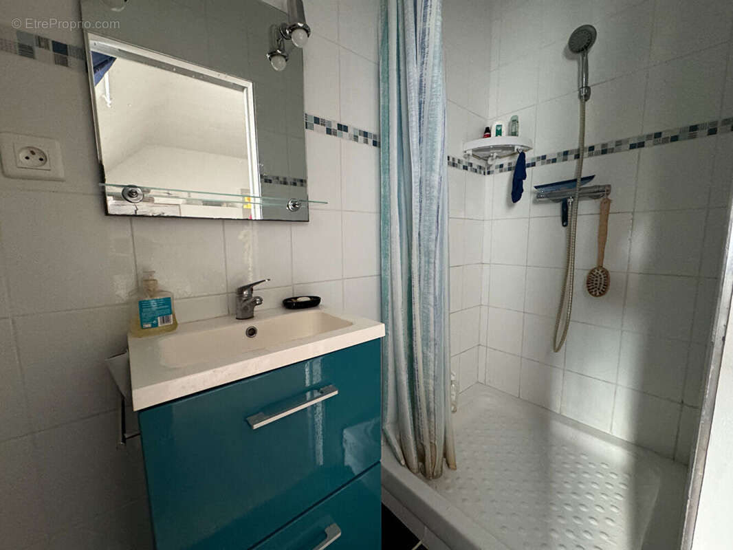 Maison à CONCARNEAU