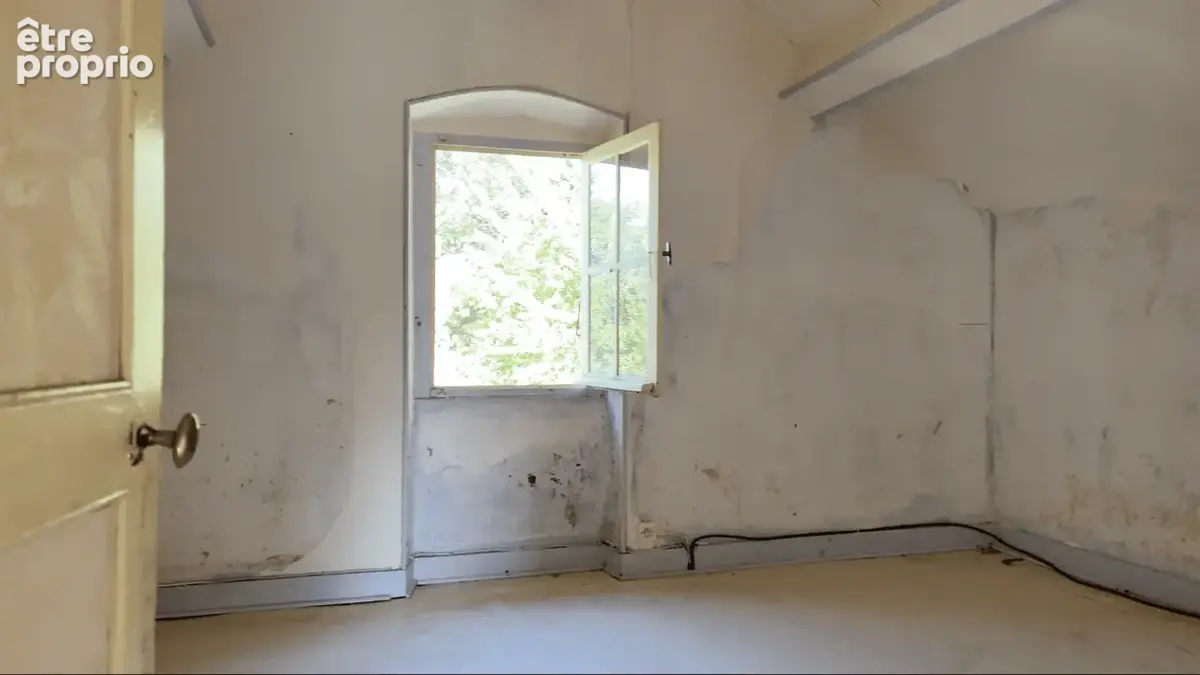 Ancienne maison de garde-barrière - photo 9