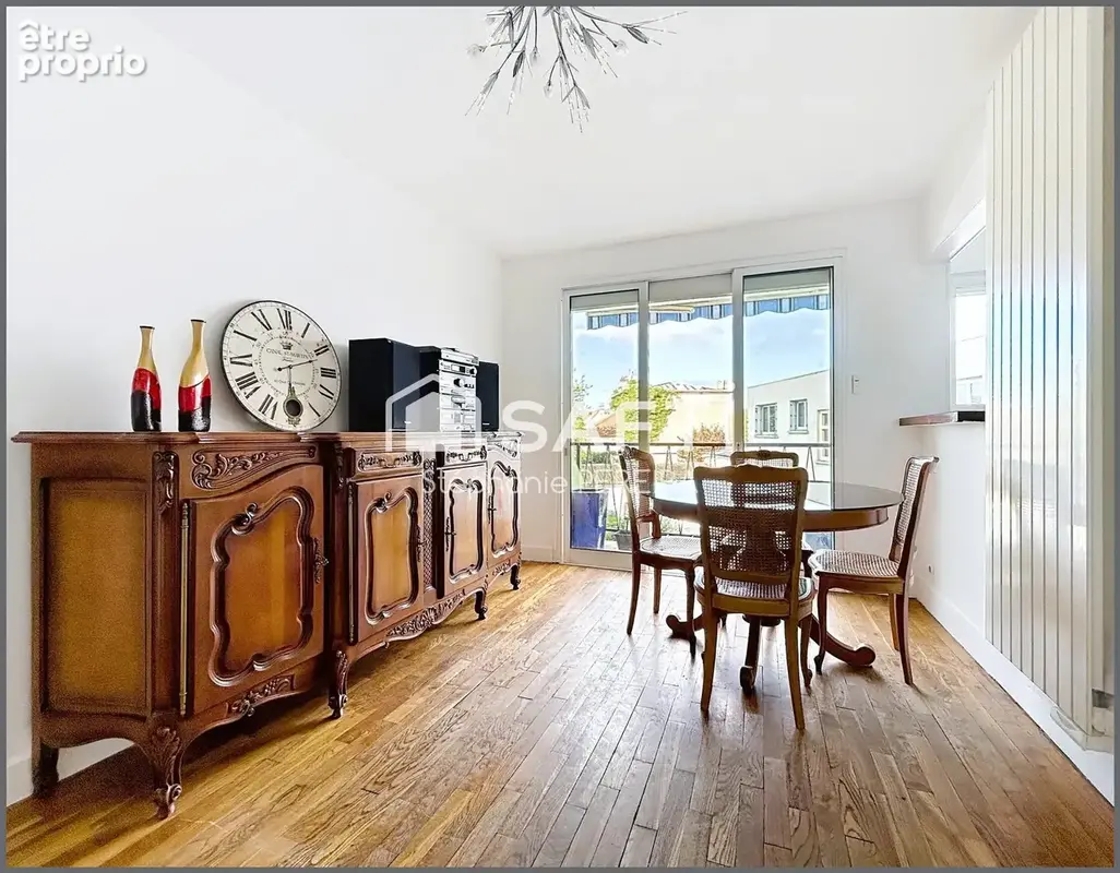 Photo 1 - Appartement à GOURNAY-SUR-MARNE