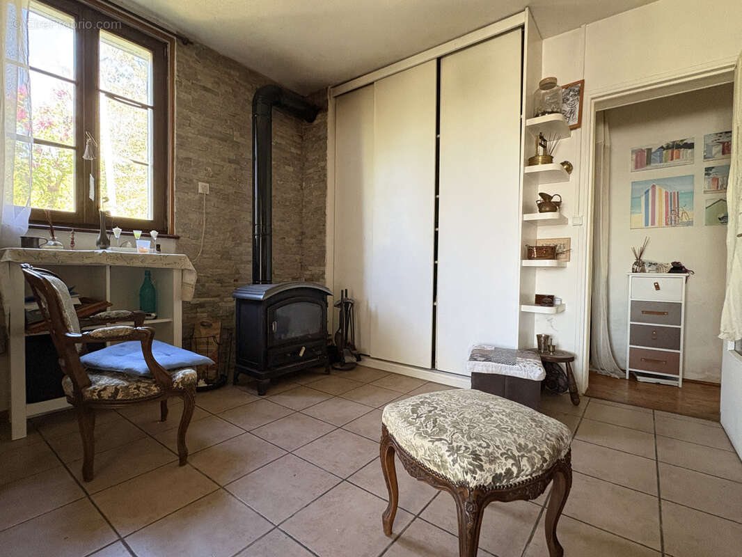 Maison à GACE
