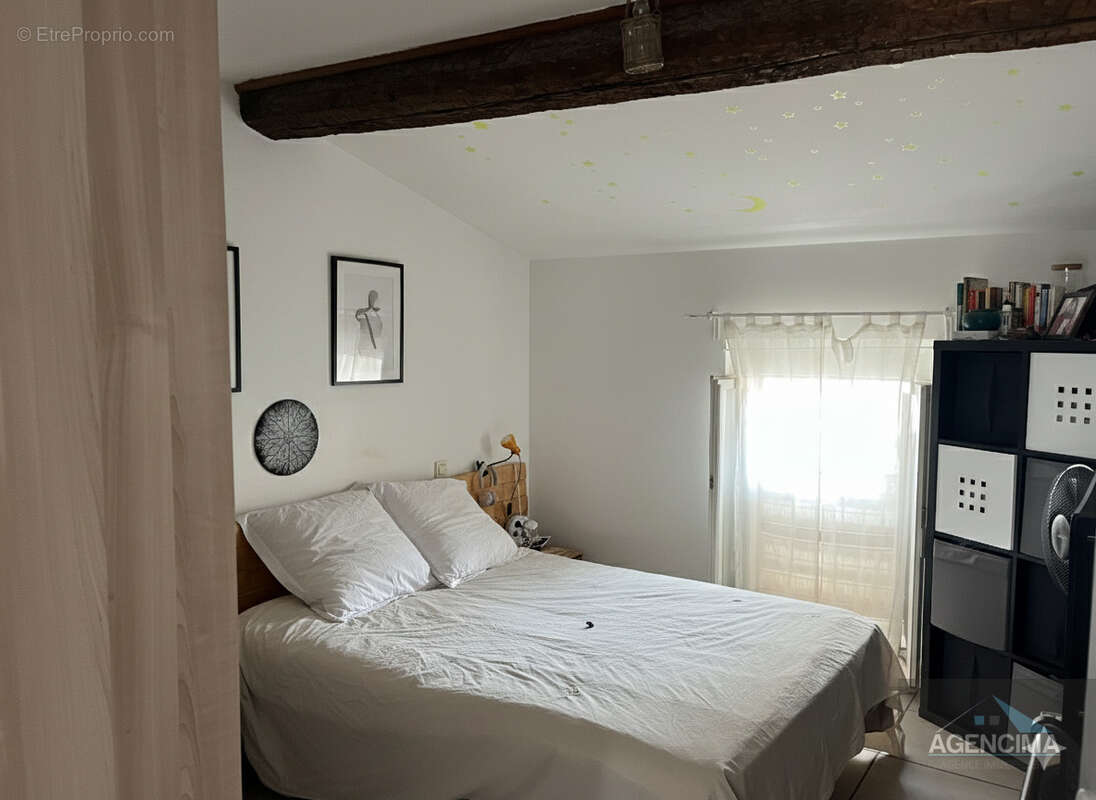 Appartement à MARSEILLAN