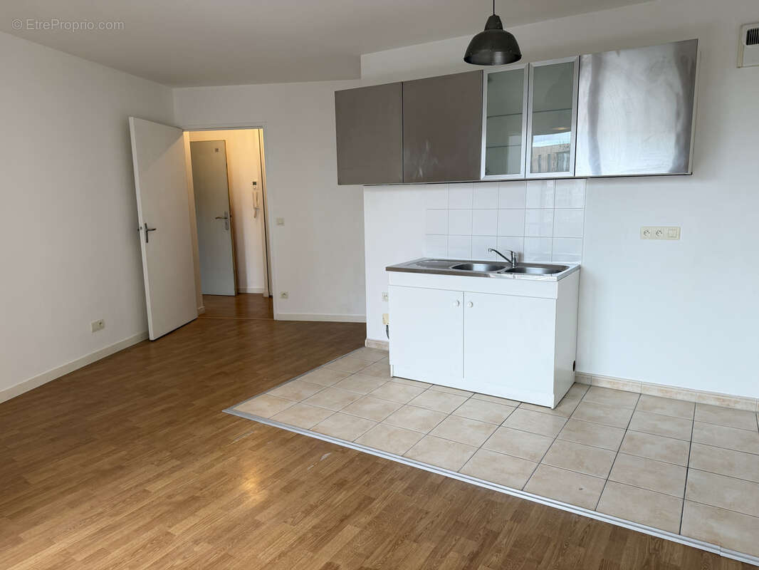Appartement à ANGERS