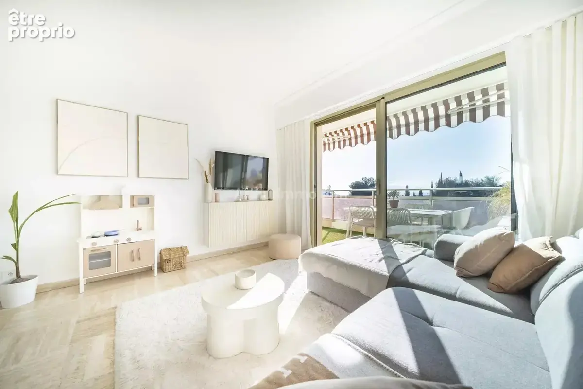 Vente Appartement Villeneuve-loubet(06270) 349 000ï¿œ - photo 9