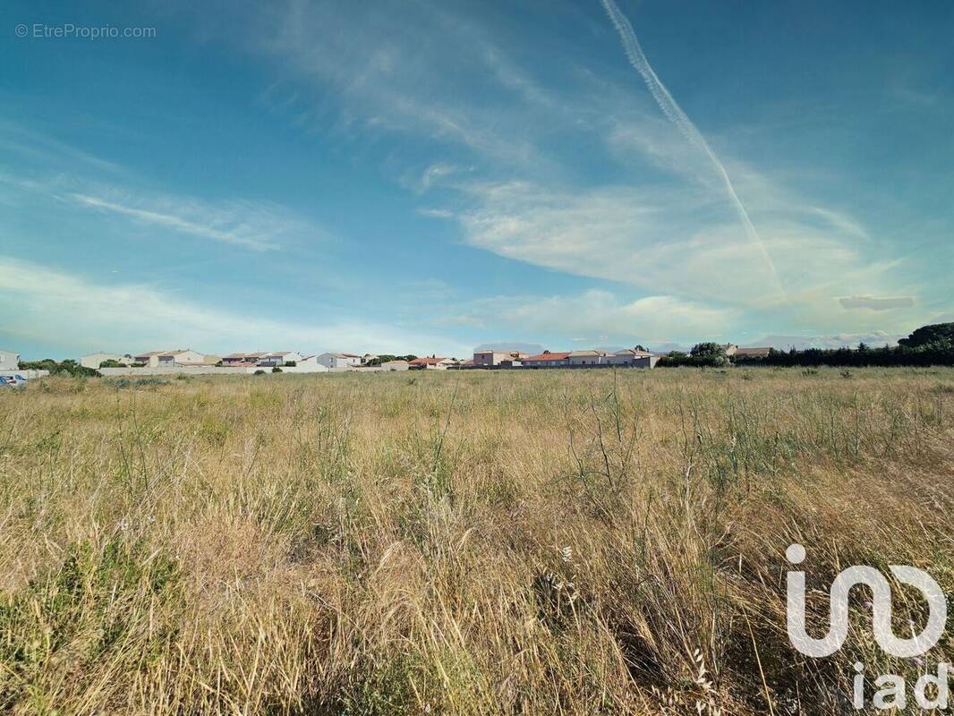 Photo 1 - Terrain à PIA
