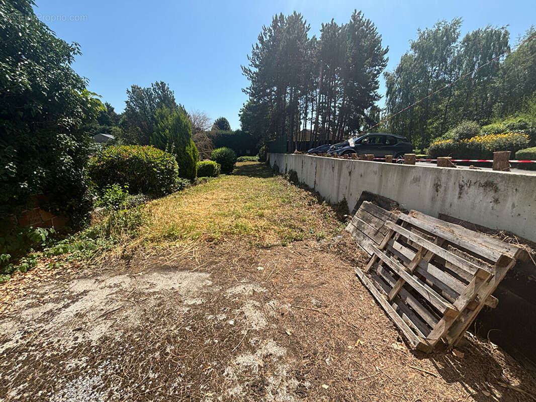 Commerce à VALENCIENNES