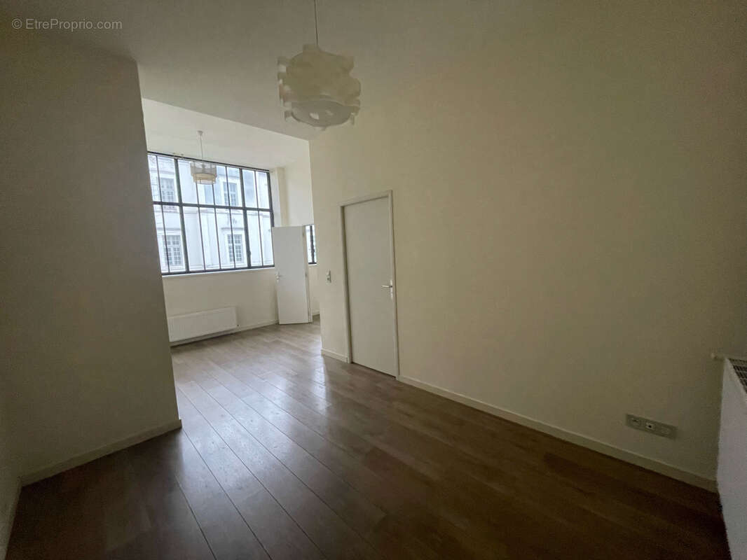 Appartement à AUXERRE