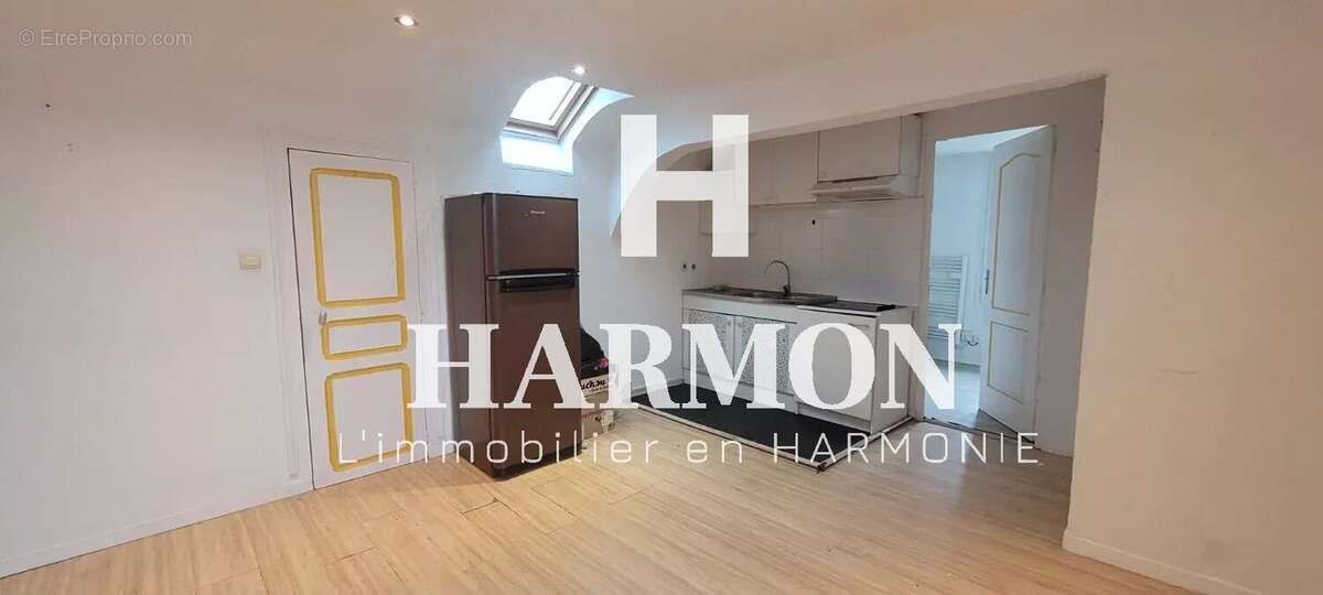 Appartement à ARTIX