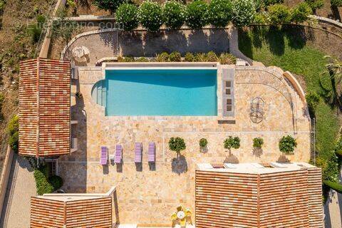 Maison à CABRIS