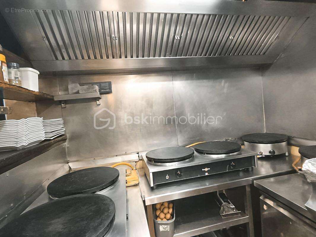 Commerce à FORCALQUIER