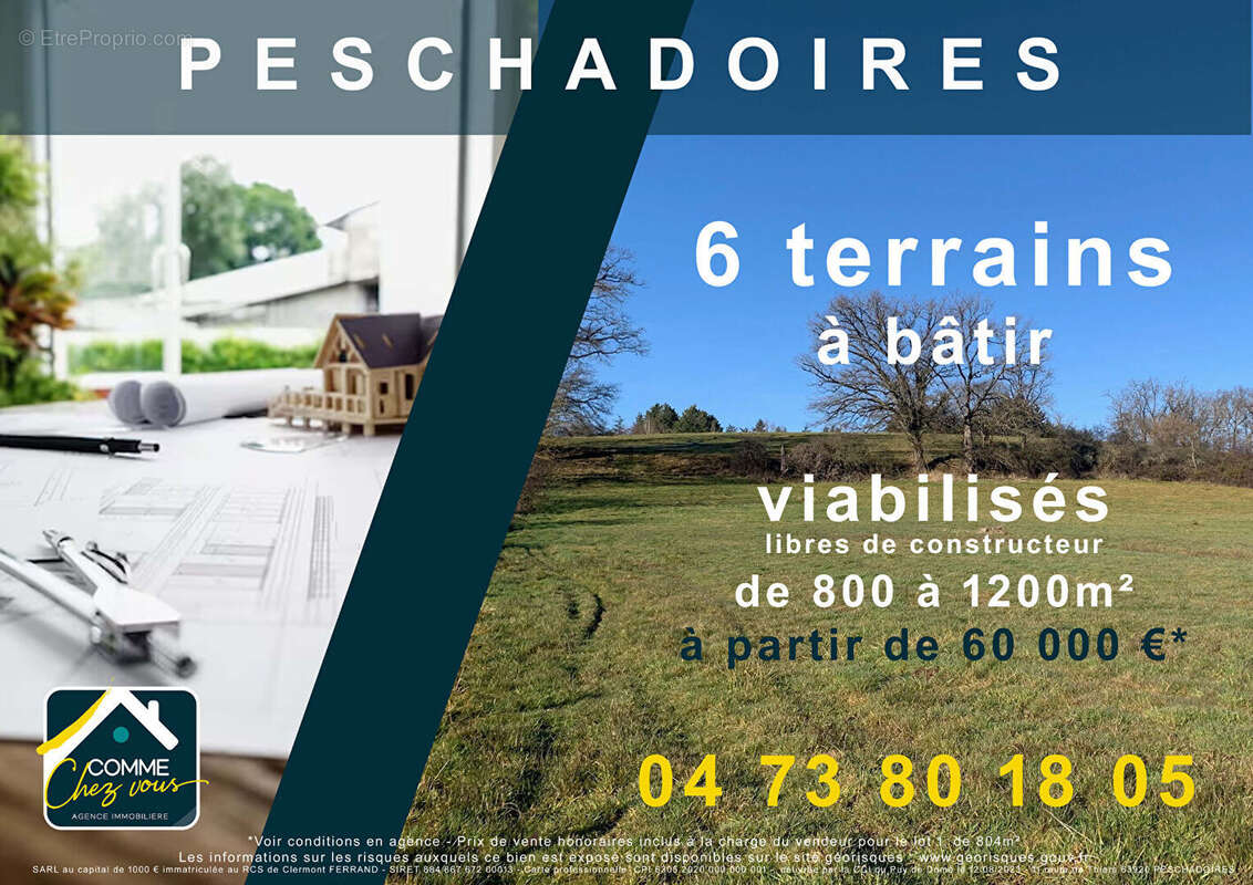 Terrain Peschadoires - photo 8