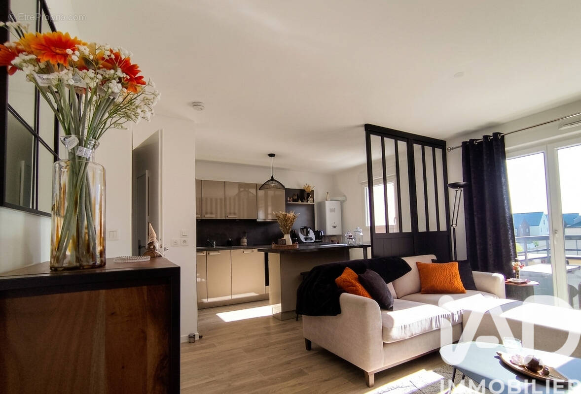 Photo 1 - Appartement à INGRE