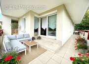 Appartement à MARGNY-LES-COMPIEGNE