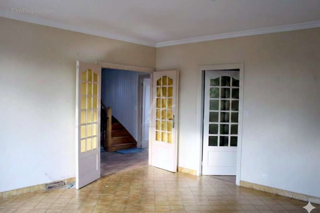 Maison à PAIMPOL